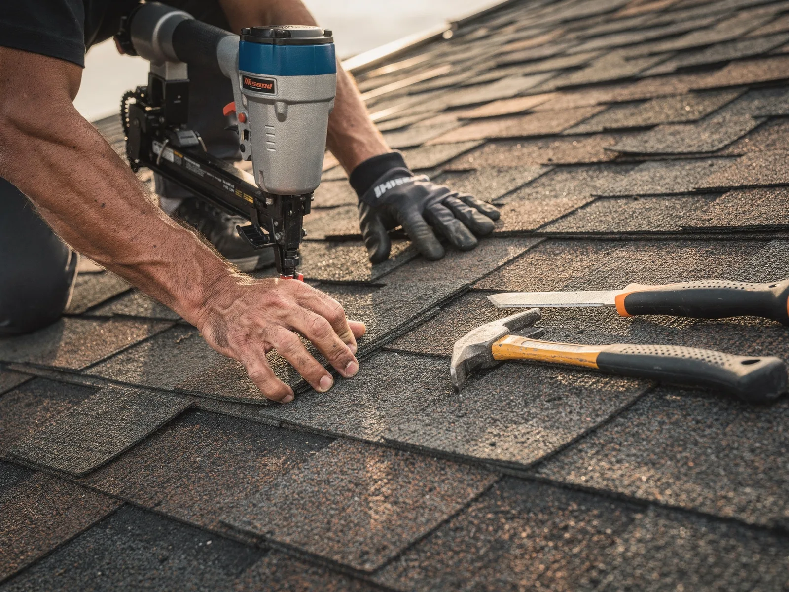 Why choose Roof Repair in Ringsted, IA